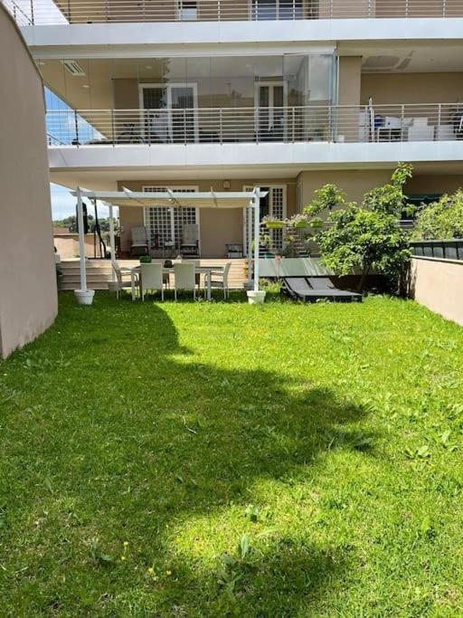 Enchanting Garden Retreat Ρώμη Εξωτερικό φωτογραφία